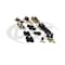 Energy Suspension CORVETTE MASTER KIT 3.18123G - alternate 7
